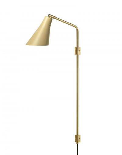 Rubn Miller Wall Swing Light