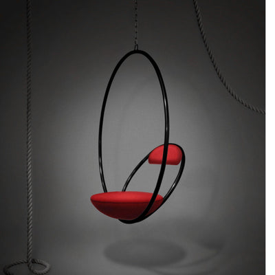 Lee Broom Hanging Hoop Chair