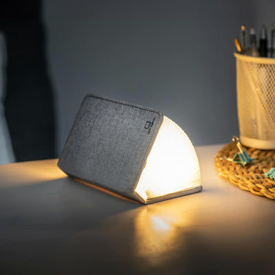 Smart Book Table Lamp