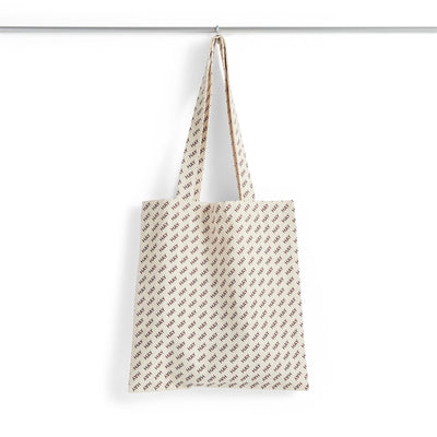 HAY Logo Tote Bag