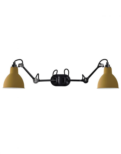 Lampe Gras 204 Double Wall Light