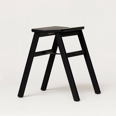 Form & Refine Angle Stool