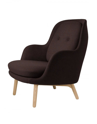 Fritz Hansen Fri Lounge Chair