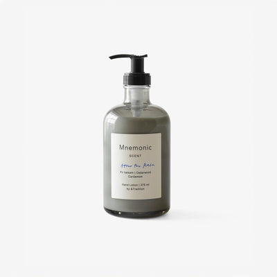 &Tradition MNC2 Mnemonic Hand Lotion