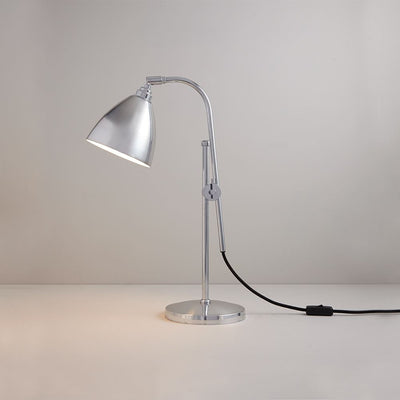 Original BTC Task Table Lamp