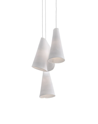 Bocci Series 21 Pendant Light 3 - 7 Pieces