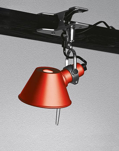 Artemide Tolomeo Micro Pinza Light