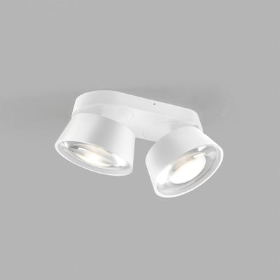 Light Point Vantage Double Ceiling Light