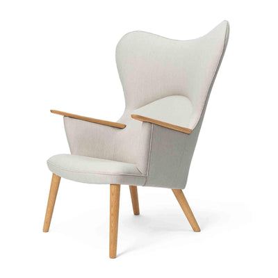 Carl Hansen & Son CH78 Mama Bear Chair 70th Anniversary