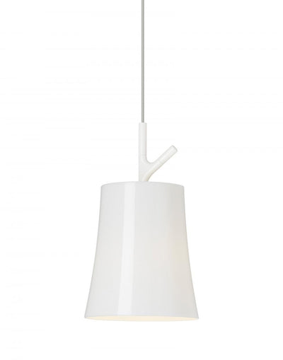 Birdie single pendant light