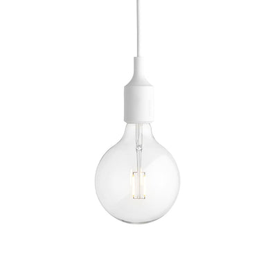 Muuto E27 Pendant Light - LED