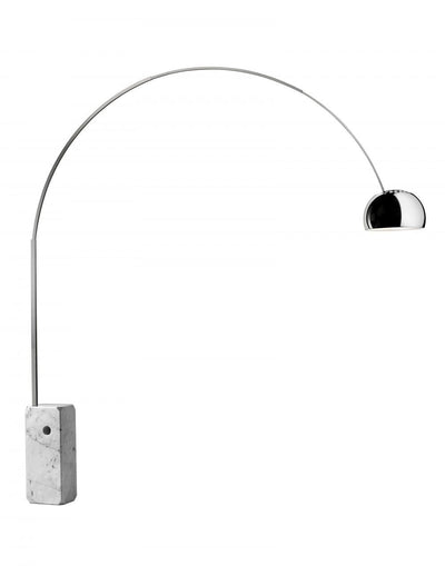 Flos Arco Floor Lamp