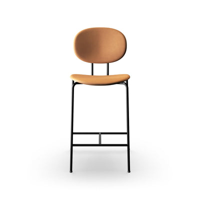 Sibast Piet Hein Bar Chair - Upholstered