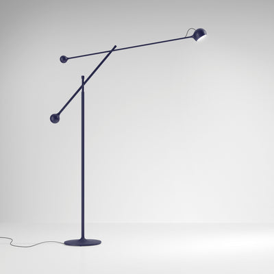 Artemide Ixa Floor Lamp