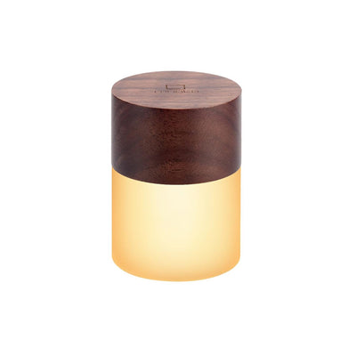 Outlet Lemelia Light - Large, walnut