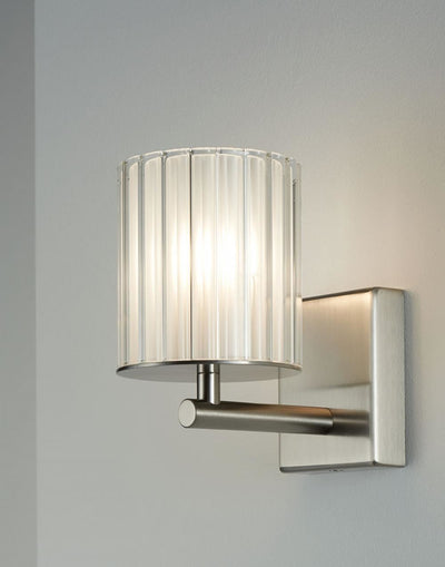 Tom Kirk Lighting Flute Wall Lights