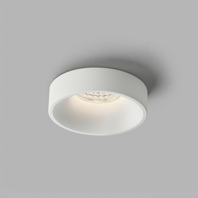 Lotus bathroom ceiling light by Light-Point