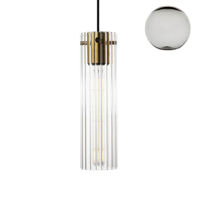 Leverint Temple Pendant Light - Medium