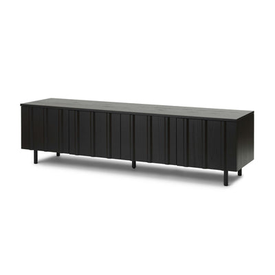 Normann Copenhagen Rib Sideboard Low