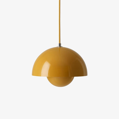 &Tradition VP1 Flowerpot Pendant Light