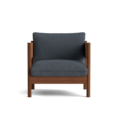 HAY Arbour Club Armchair