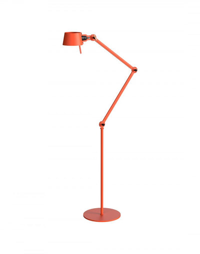 Bolt Floor Lamp - Double Arm