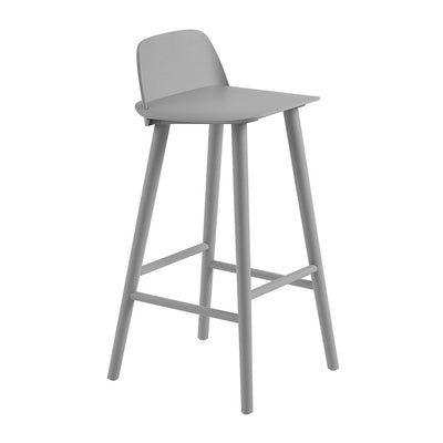 Nerd bar / counter stool