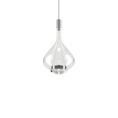 Sky-Fall pendant light