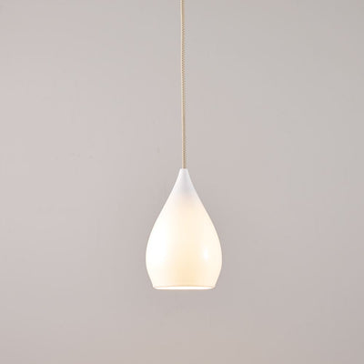 Original BTC Drop One Pendant Light