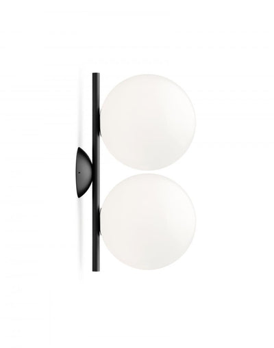 Flos IC Double Wall & Ceiling Light