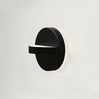 Plus wall light