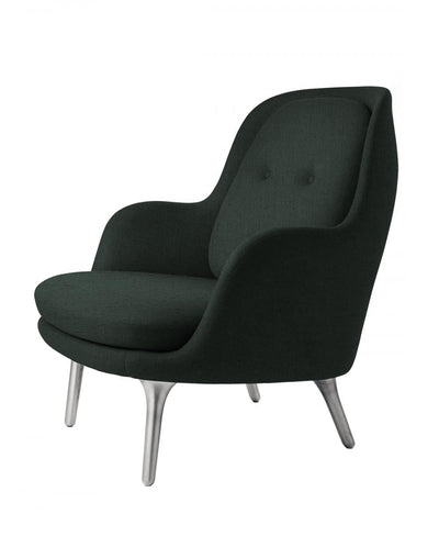 Fritz Hansen Fri Lounge Chair