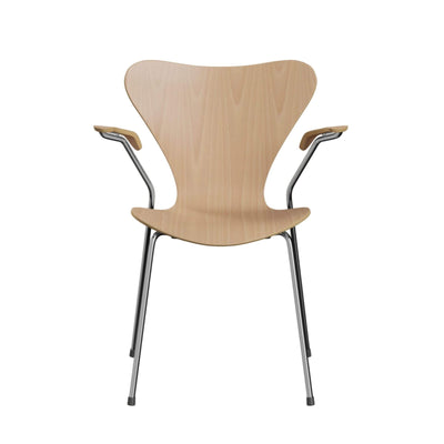 Fritz Hansen Series 7 Armchair