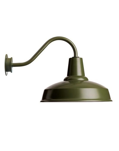 Eleanor Home Barn Outdoor Wall Light