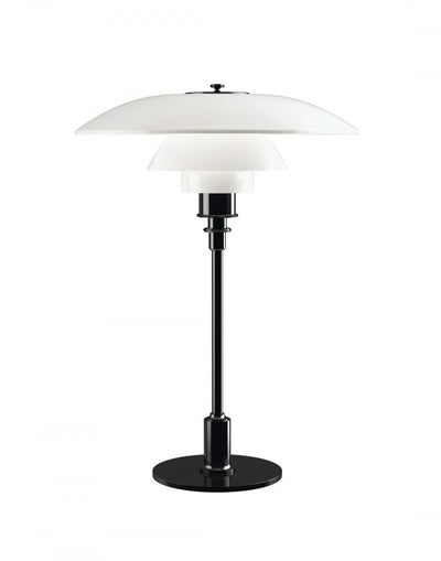 Louis Poulsen PH Glass Table Lamp