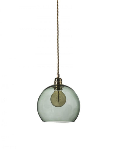 Ebb & Flow Rowan Pendant Light