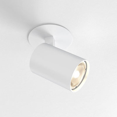 Ascoli recessed spotlight