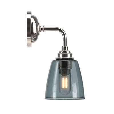 Fritz Fryer Pixley Bathroom Wall Light