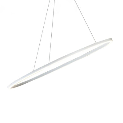 Nemo Ellisse Minor Pendant Light