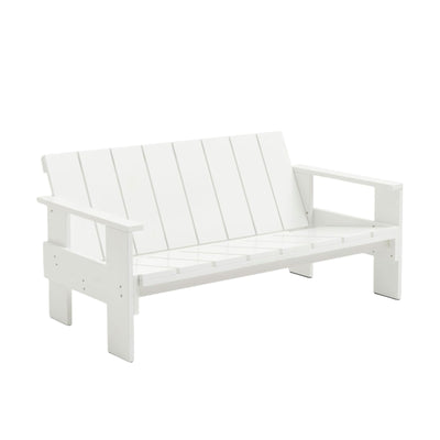 HAY Crate Outdoor Furniture Lounge Sofa