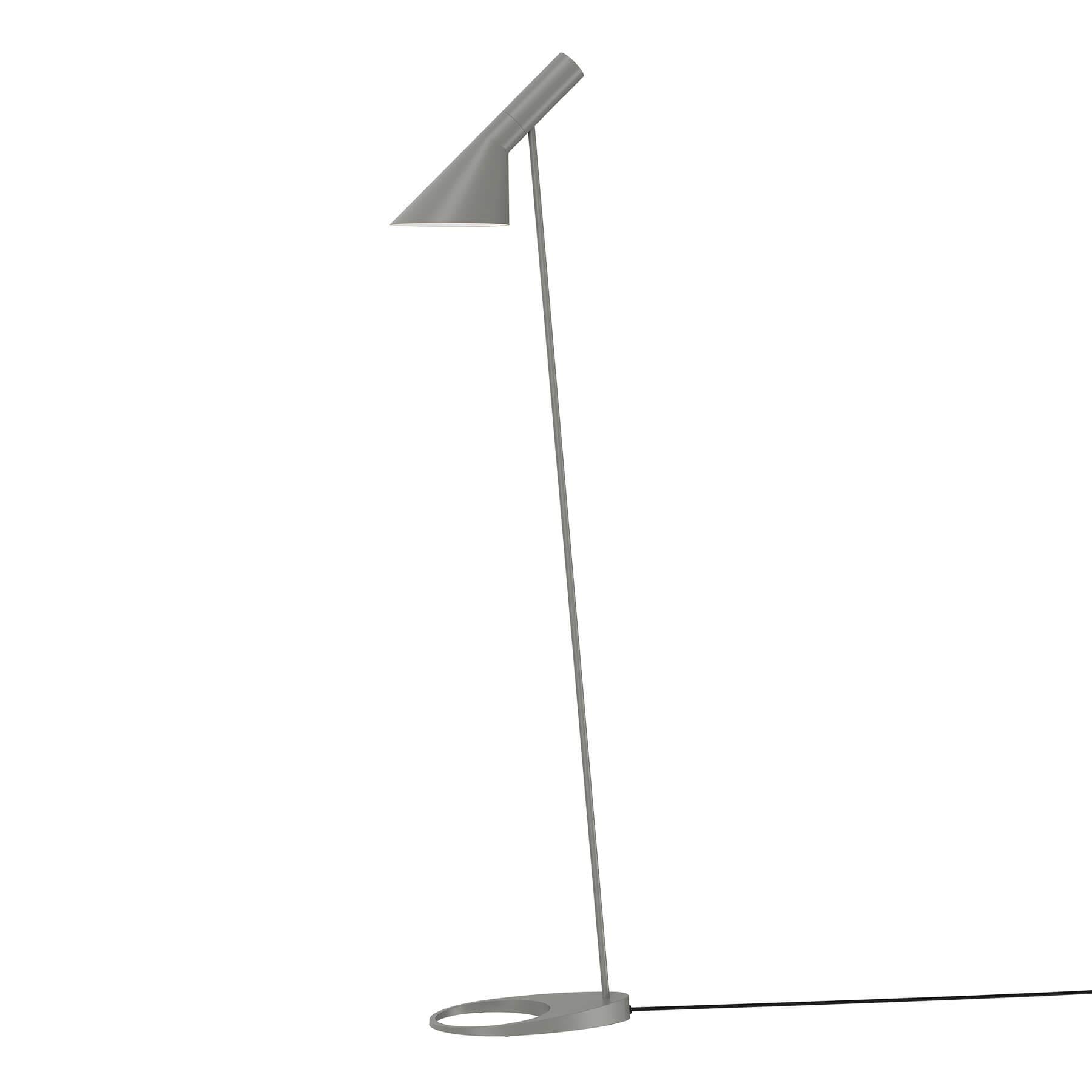 Louis Poulsen AJ Floor Lamp | Holloways of Ludlow