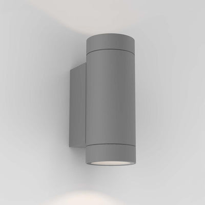 Dartmouth twin wall light