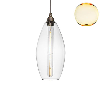 Leverint Victoria Pendant Light