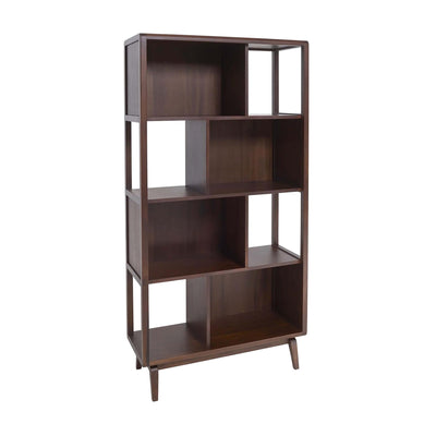 Ercol Lugo Shelving Unit