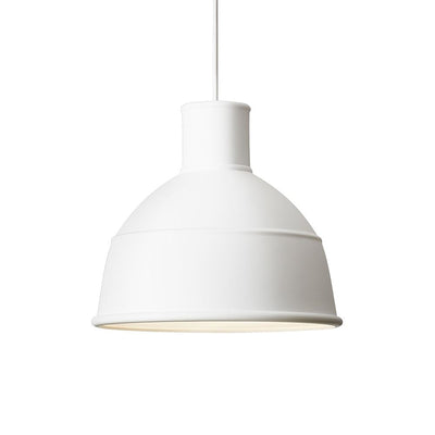 Unfold pendant light