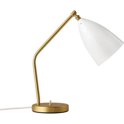 GUBI Grashoppa Table Lamp