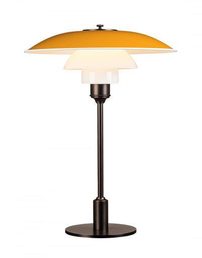 Louis Poulsen PH 3 1/2 - 2 1/2 Table Lamp