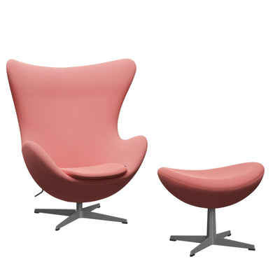 Fritz Hansen Egg Lounge Chair