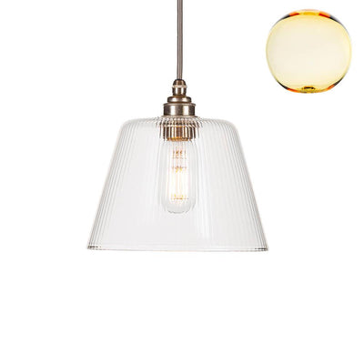 Leverint Camden Pendant Light