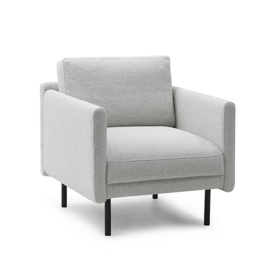 Normann Copenhagen Rar Armchair